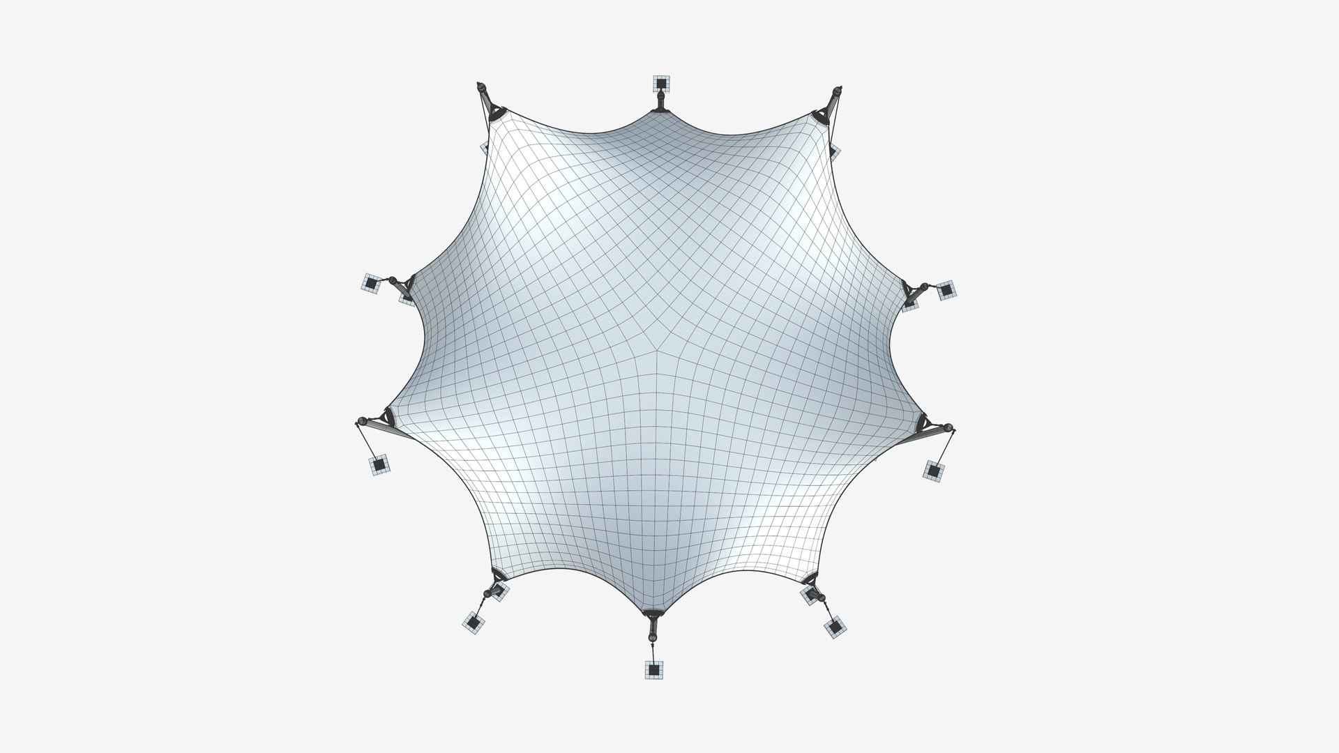 3D Tensile Structures V79 model https://p.turbosquid.com/ts-thumb/wo/0bDHdR/rK/tensilestructuresarchmembrane005/jpg/1656567738/1920x1080/fit_q87/b78fd89063c5dfefd52cece4b421019c22ebd1c6/tensilestructuresarchmembrane005.jpg