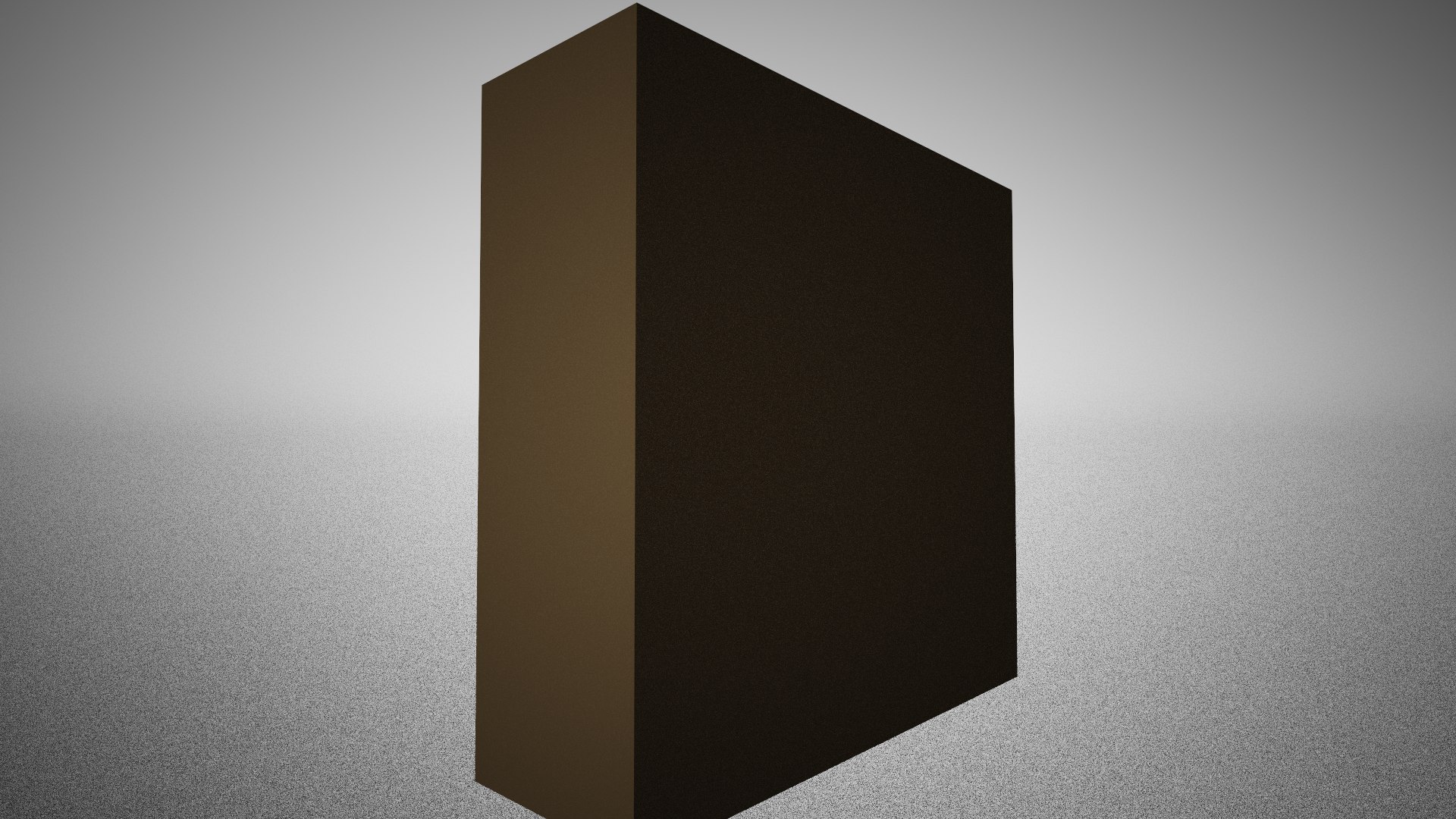 3D Bookcase Model - TurboSquid 2323213