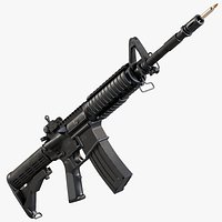 Carbine M4A1