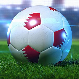 World cup Soccer Ball 2021