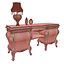 Flower Chest Of Dravers