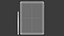 Apple iPad Pro de 11 pulgadas 2020