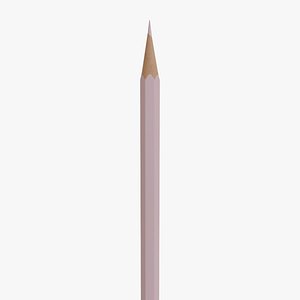 Pink Pencil