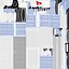 Pressalit Care 3000 特殊需要尿布台已装配