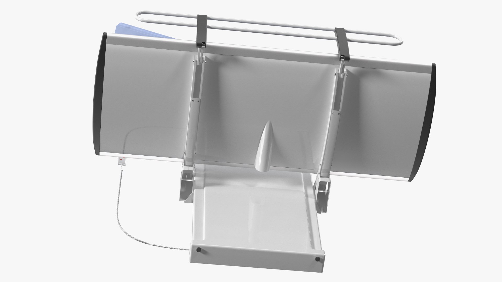Pressalit Care 3000 Special Needs Changing Table Rigged model https://p.turbosquid.com/ts-thumb/wo/FjMC5T/sz/pressalitcare3000specialneedschangingtablerigged3dmodel020/jpg/1701885439/1920x1080/fit_q87/0914f89ee258b03c7720c318a318777bb6a23b67/pressalitcare3000specialneedschangingtablerigged3dmodel020.jpg