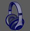 beats headphone