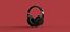 beats headphone
