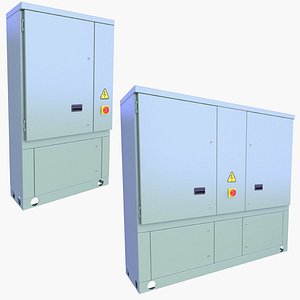 Electrical Cabinets v12