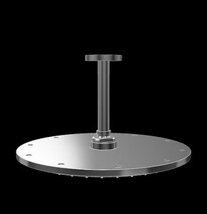 Grohe Product-Shower-RSH Cosmopolitan 310 headshower 3D model
