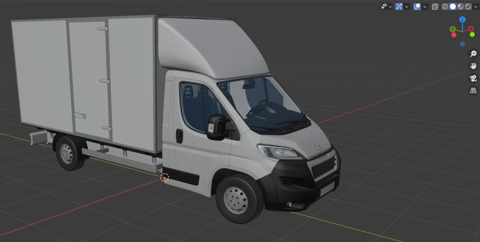 3D PEUGEOT BOXER L4H1Cargo REF https://p.turbosquid.com/ts-thumb/wo/NgR36W/HI/30/png/1715978593/1920x1080/fit_q87/7e145c552947c03eabfc7535ef5f16bc349e3645/30.jpg