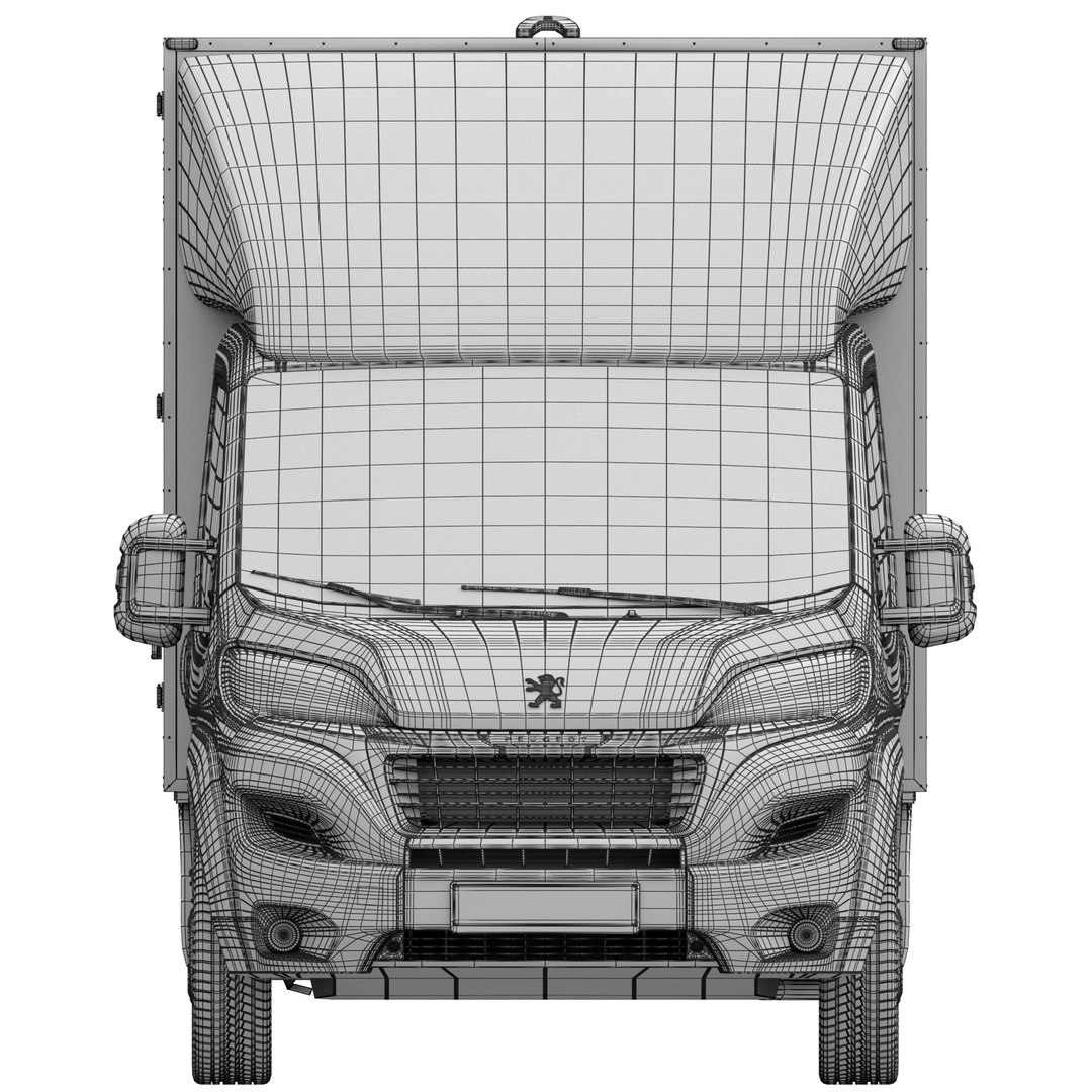 3D PEUGEOT BOXER L4H1Cargo REF https://p.turbosquid.com/ts-thumb/wo/NgR36W/pe/18/jpg/1715978575/1920x1080/fit_q87/6aca58cafdb9e57bc309e435bdddfeb78bed42d4/18.jpg