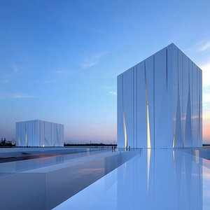 building concept 317