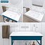 washbasin Agape Novecento XL(1)