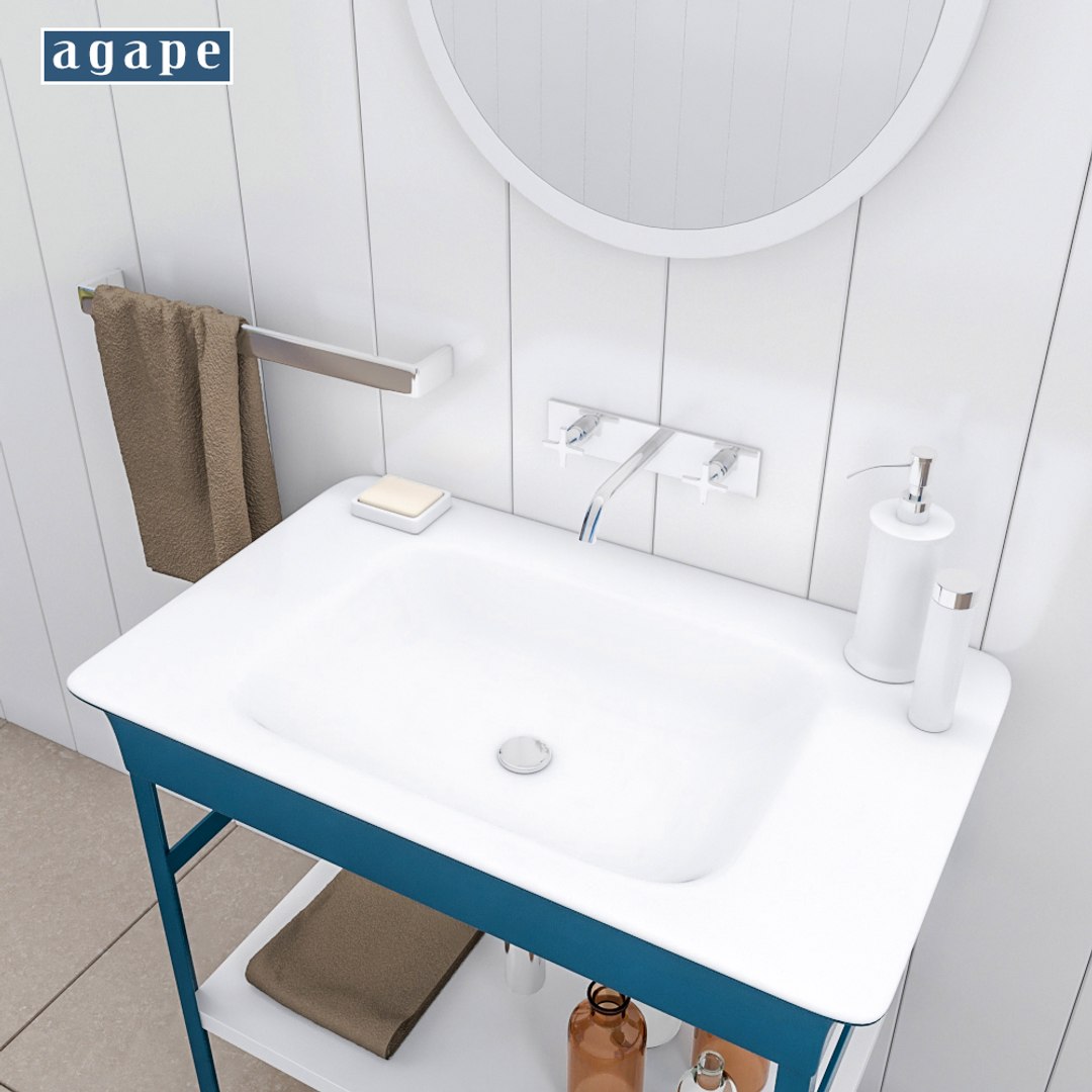 3D model washbasin agape novecento xl https://p.turbosquid.com/ts-thumb/wo/RauiMd/GAycGiRq/2final2/jpg/1514498145/1920x1080/fit_q87/a3c4c1a7a7f4de9b5254c8b104ad4bba5cb605d9/2final2.jpg