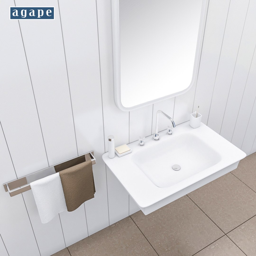3D model washbasin agape novecento xl https://p.turbosquid.com/ts-thumb/wo/RauiMd/eH86nBTM/8final2/jpg/1514498145/1920x1080/fit_q87/78aec30982e54094217d3d72b091a2183387ab08/8final2.jpg