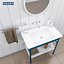 washbasin Agape Novecento XL(1)