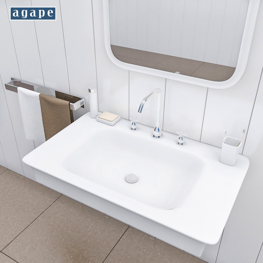 3D model washbasin agape novecento xl https://p.turbosquid.com/ts-thumb/wo/RauiMd/iPnpH53v/6final2/jpg/1514498145/1920x1080/fit_q87/89daa22a9c3029fe8bdd8330501402b0be83f6ea/6final2.jpg