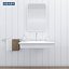 washbasin Agape Novecento XL(1)