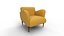 Traditional Accent Chair