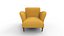 Traditional Accent Chair