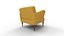 Traditional Accent Chair