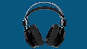 Razor Nari Headphones