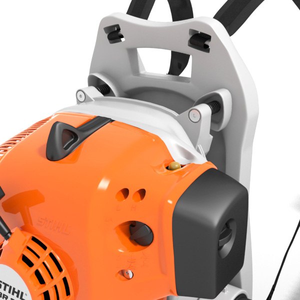 obj stihl leaf blower