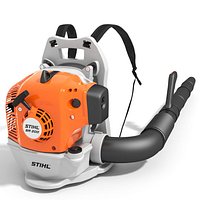 Stihl BR 200 Leaf Blower