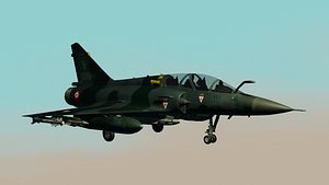Mirage 2000N