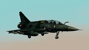 Mirage 2000N