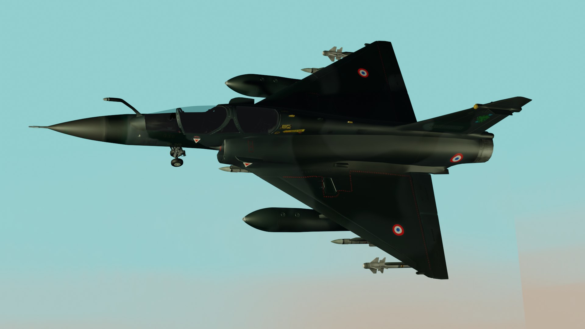 Mirage 2000N 3D https://p.turbosquid.com/ts-thumb/wo/aAhKeS/xi/previewtopside/png/1676109107/1920x1080/fit_q87/451b5c1b602d206ac331376f2ab127efba1e29ce/previewtopside.jpg