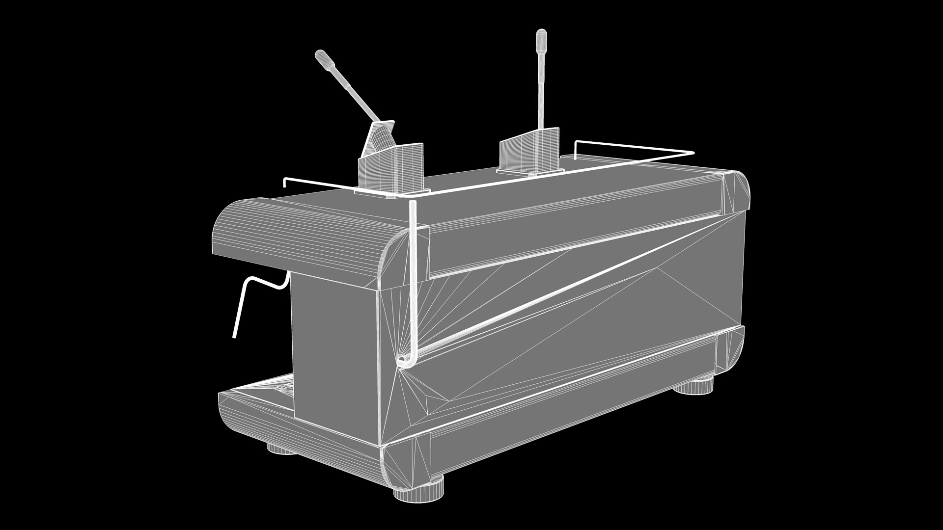 coffee machine two handles model https://p.turbosquid.com/ts-thumb/wo/eaHWIL/DL/wireframe02/png/1632800966/1920x1080/fit_q87/f56ca86cbd074425f6672282a390b6e0c10bca73/wireframe02.jpg