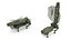 Kasta 2E2 Antenna Rigged