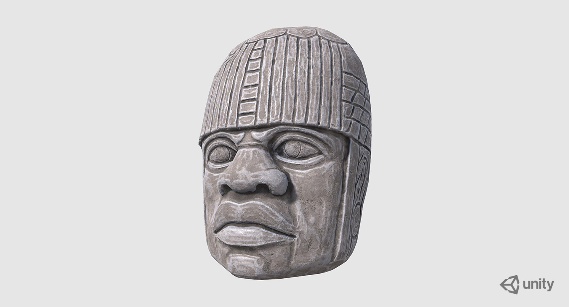 olmec statue - ready 3D model https://p.turbosquid.com/ts-thumb/wo/fXSTgw/5jpFf5SO/olmecstatue_30/jpg/1510945142/1920x1080/fit_q87/e4389c48cdb12aa52d42d2c7a05bbf4f0939da04/olmecstatue_30.jpg