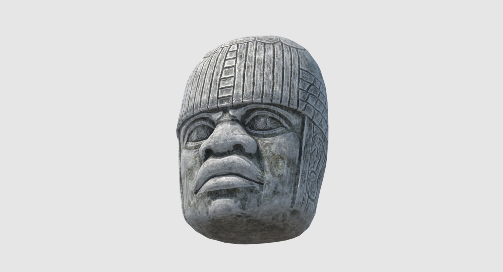 olmec statue - ready 3D model https://p.turbosquid.com/ts-thumb/wo/fXSTgw/EwzlKTVV/olmecstatue_8/jpg/1510935818/1920x1080/fit_q87/aa8e91bf5dfcc28df81fc4566cc326db642d919e/olmecstatue_8.jpg