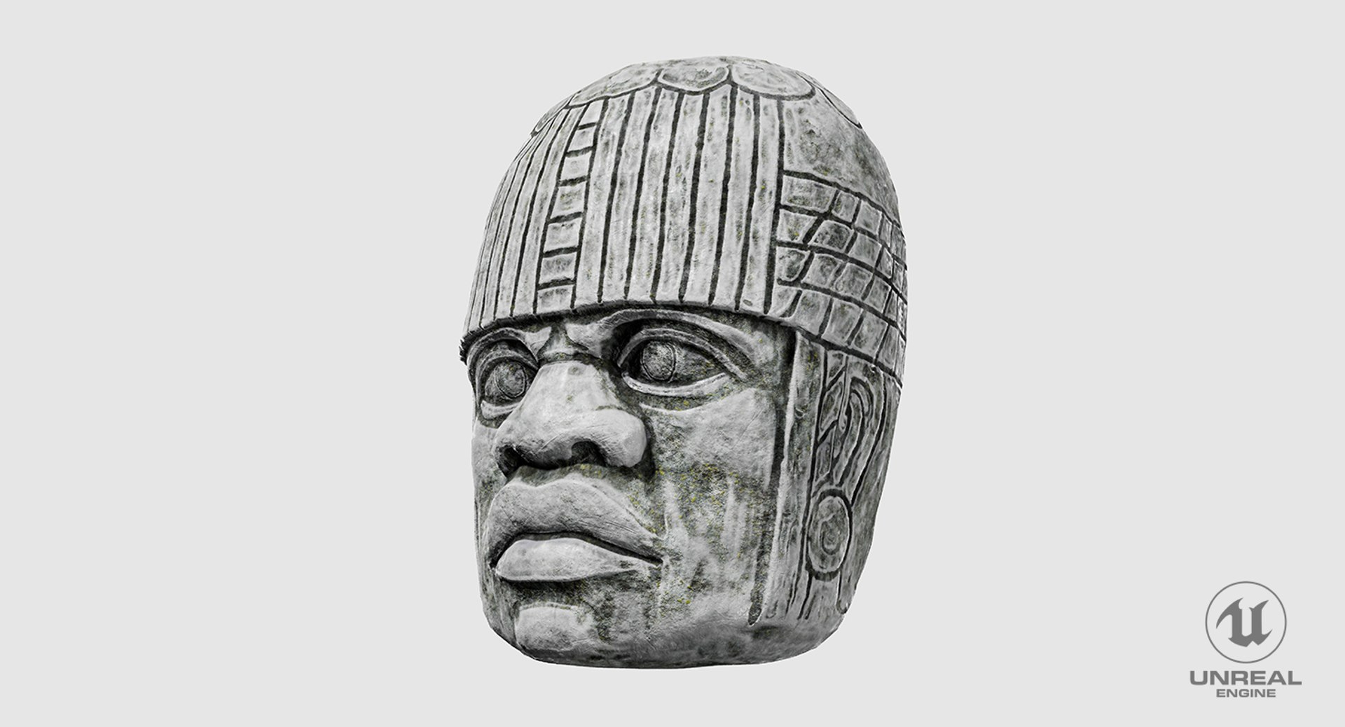 olmec statue - ready 3D model https://p.turbosquid.com/ts-thumb/wo/fXSTgw/FxaGCF8b/olmecstatue_25/jpg/1510945126/1920x1080/fit_q87/7d5e75f4eedec22cd91b45c42ea49bb8697ae9c1/olmecstatue_25.jpg