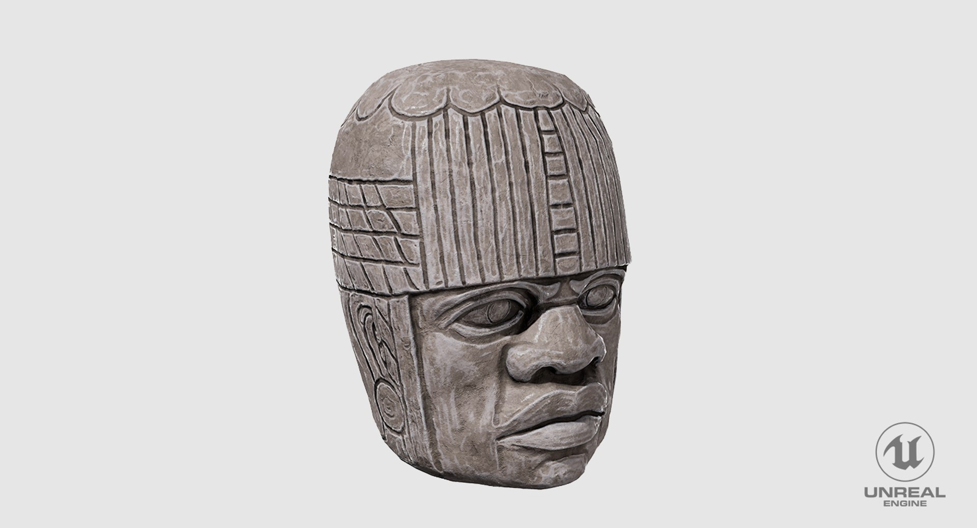 olmec statue - ready 3D model https://p.turbosquid.com/ts-thumb/wo/fXSTgw/HSfB3oIR/olmecstatue_22/jpg/1510945117/1920x1080/fit_q87/88c7e530004adf6306c8251fd7ec5e93a127cd61/olmecstatue_22.jpg