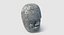 Olmec Statue - Game Ready