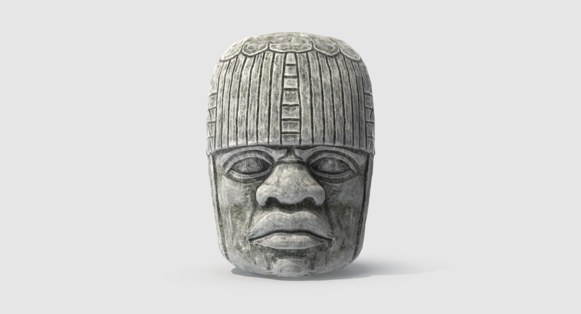 olmec statue - ready 3D model https://p.turbosquid.com/ts-thumb/wo/fXSTgw/QLHaHlNM/olmec_statue_old/jpg/1510866314/1920x1080/turn_fit_q99/c5fe5ff1f8aa39a9805e3329de33964bc8e56d06/olmec_statue_old-1.jpg