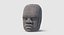 Olmec Statue - Game Ready
