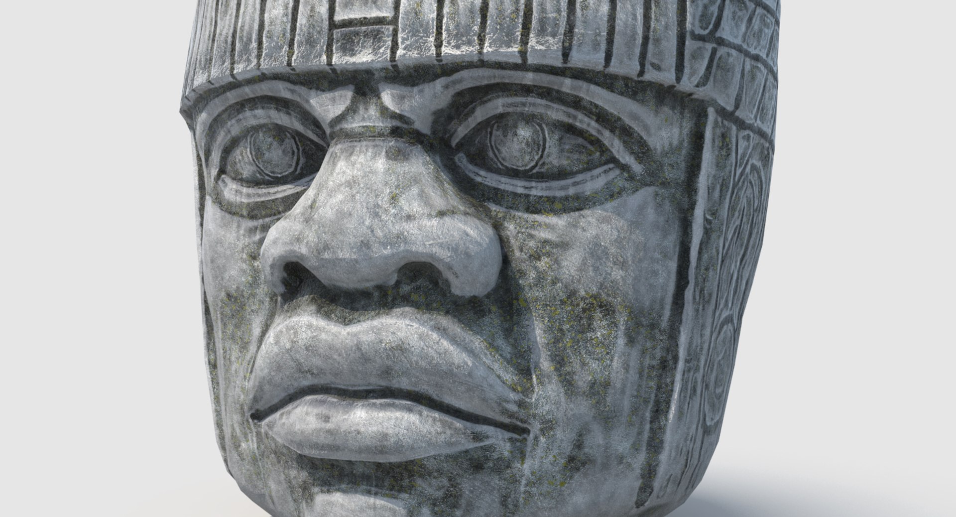 olmec statue - ready 3D model https://p.turbosquid.com/ts-thumb/wo/fXSTgw/XWoiEM9t/olmecstatue_10/jpg/1510935822/1920x1080/fit_q87/1152f527b36bdbc8ff9c9e0df7485e29aec6223c/olmecstatue_10.jpg