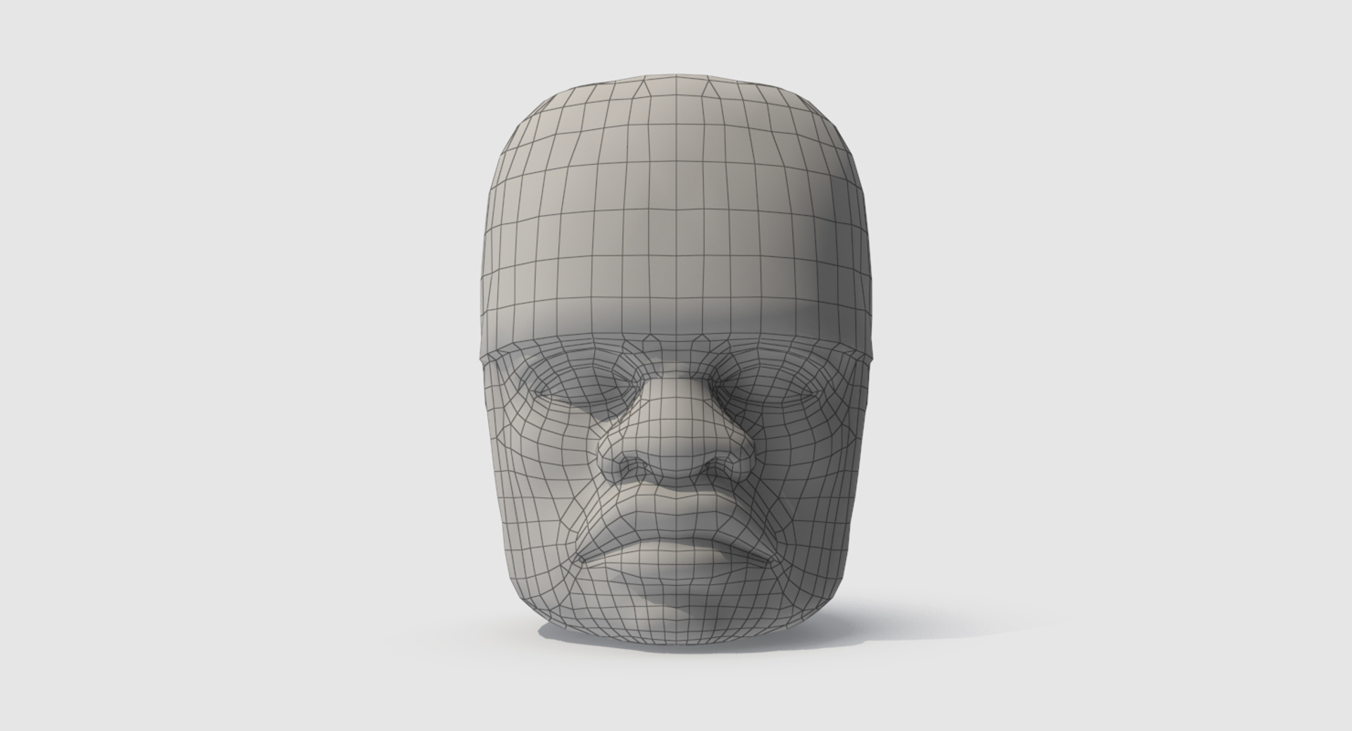 olmec statue - ready 3D model https://p.turbosquid.com/ts-thumb/wo/fXSTgw/i7MoD4N5/olmec_wireframe/jpg/1510866208/1920x1080/turn_fit_q99/b72be40853b75e09e137bf582573e6bbea57e933/olmec_wireframe-1.jpg
