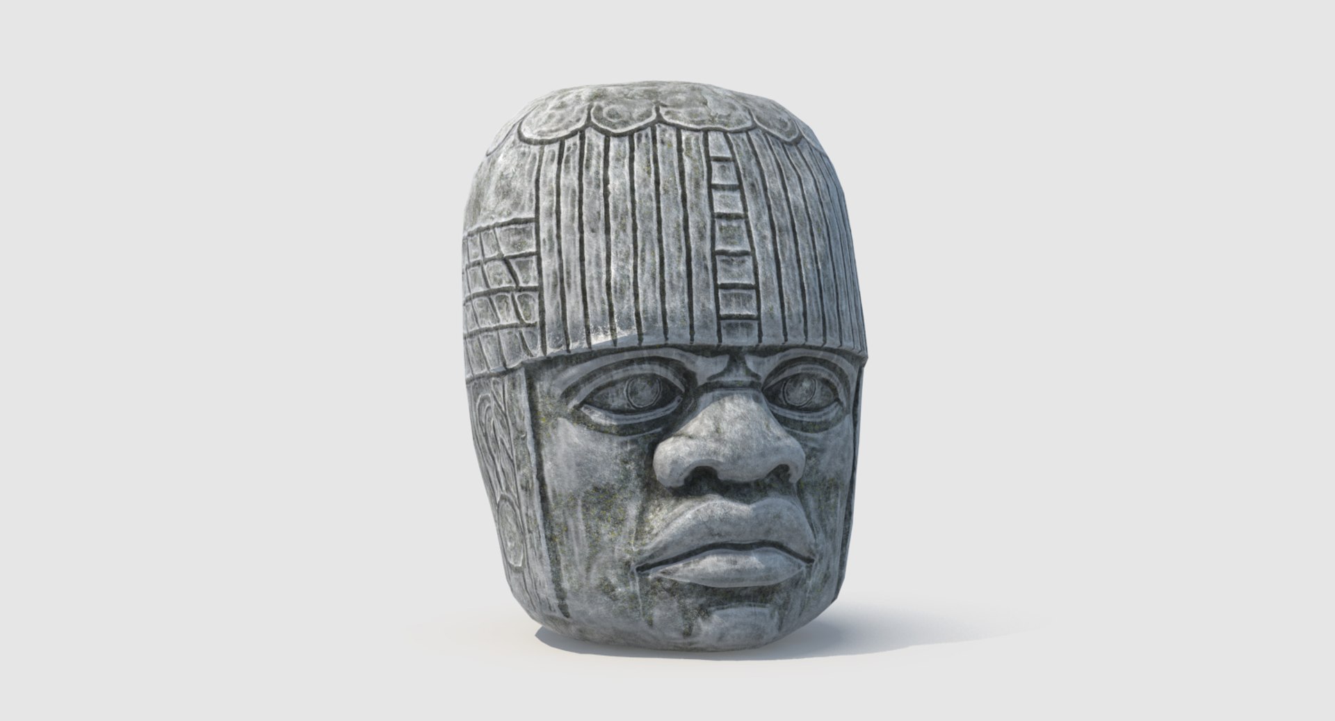 olmec statue - ready 3D model https://p.turbosquid.com/ts-thumb/wo/fXSTgw/nOlGTixJ/olmecstatue_2/jpg/1510935804/1920x1080/fit_q87/a27aa375698925f1d2b7efc8810b66dcc8e9f44b/olmecstatue_2.jpg