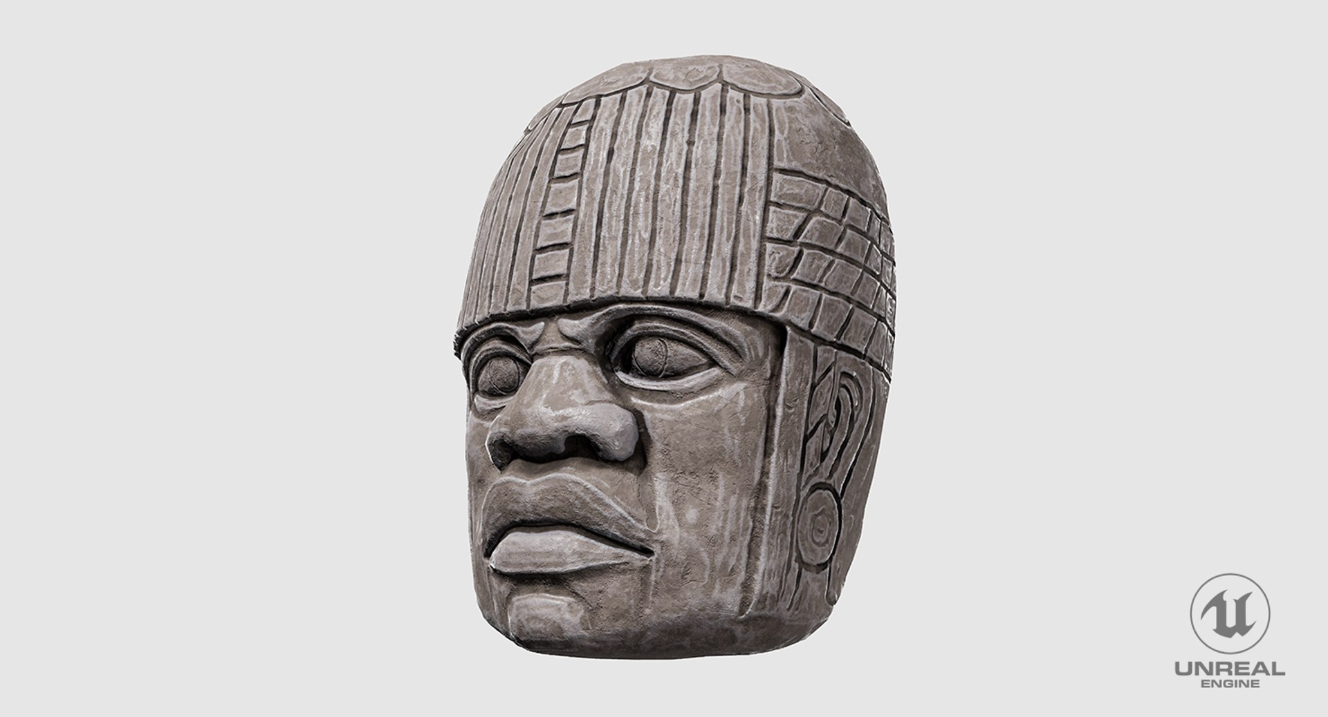 olmec statue - ready 3D model https://p.turbosquid.com/ts-thumb/wo/fXSTgw/trTB1M5h/olmecstatue_24/jpg/1510945123/1920x1080/fit_q87/69898b56047dd262d543347de3c1608d784e936c/olmecstatue_24.jpg