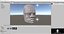 Olmec Statue - Game Ready