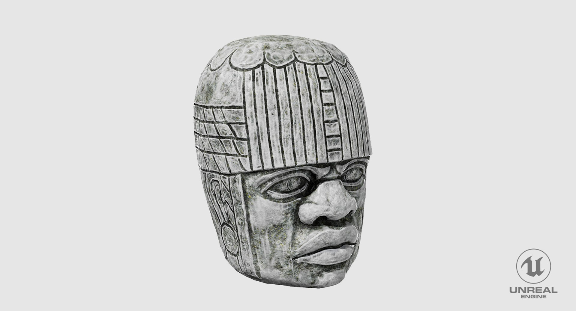 olmec statue - ready 3D model https://p.turbosquid.com/ts-thumb/wo/fXSTgw/wUSYJaSg/olmecstatue_23/jpg/1510945119/1920x1080/fit_q87/a0b06eec38c6123cb381adc26803751eb446d94c/olmecstatue_23.jpg