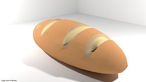 Bread - Frenchbread
