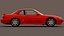 nissan silvia S13 ks aero 1992
