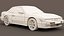 nissan silvia S13 ks aero 1992