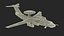 Beriev A 50 truqué